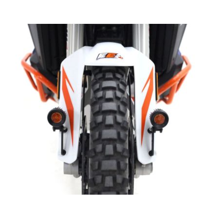 Uchwyt lampy DENALI DM/D2/D3/S4 KTM 1290