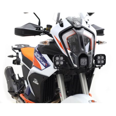 Uchwyt lampy DENALI S4 KTM 1290 SUPER ADVENTURE