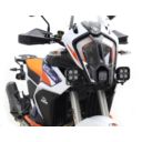 Uchwyt lampy DENALI S4 KTM 1290 SUPER ADVENTURE