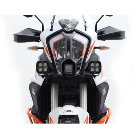 Uchwyt lampy DENALI S4 KTM 1290 SUPER ADVENTURE