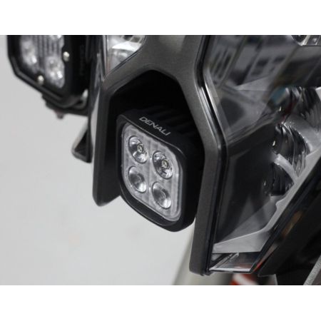 Uchwyt lampy DENALI S4 KTM 1290 SUPER ADVENTURE