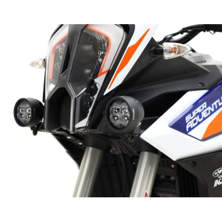 Mocowanie świateł drogowych DENALI KTM 1290
