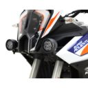 Mocowanie świateł drogowych DENALI KTM 1290