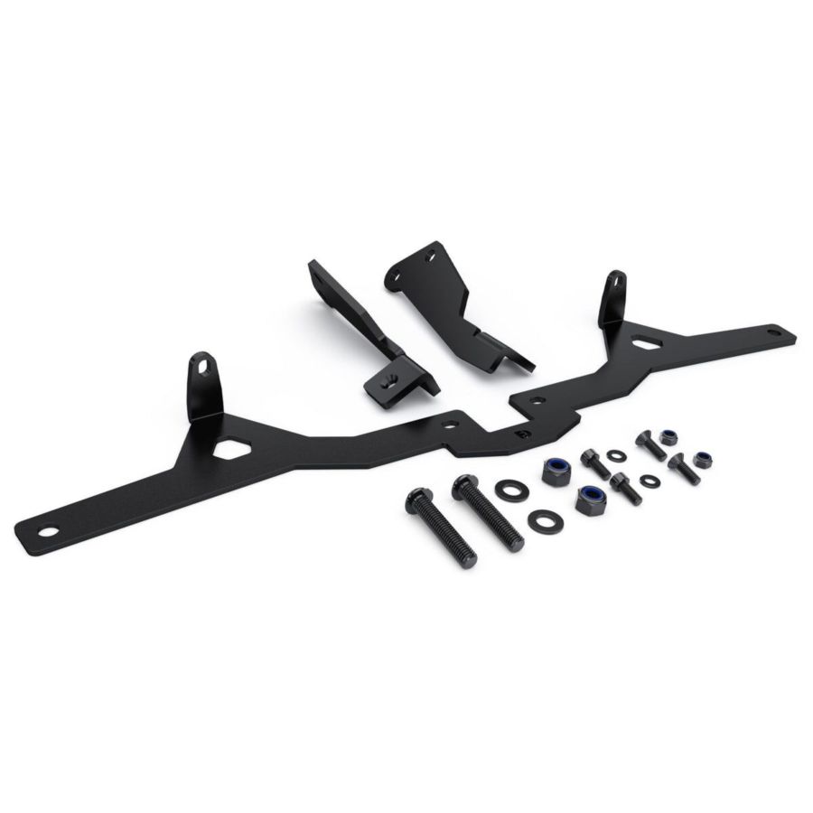 Uchwyt świateł drogowych DENALI HONDA CRF1100L