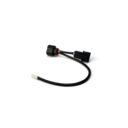 Adapter przewodu świateł DENALI B6 HONDA CFR1100L