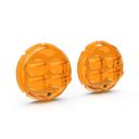 Soczewki reflektora DENALI D3 amber