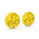 Zestaw soczewek DENALI D3 yellow
