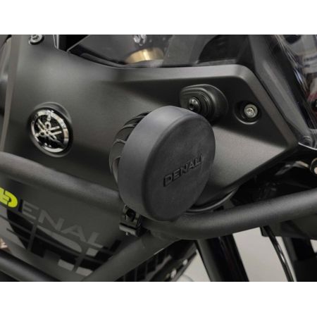 Osłony przyciemniające lampy DENALI D3/DR1