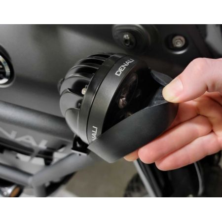 Osłony przyciemniające lampy DENALI D3/DR1