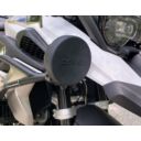 Osłony przyciemniające lampy DENALI D7