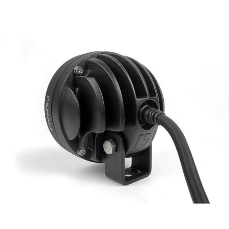 Reflektor przeciwmgielny DENALI LED D3 W/DATA/DIM