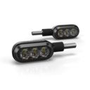 Kierunkowskazy przednie DENALI LED T3 M8