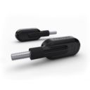 Kierunkowskazy przednie DENALI LED T3 M8