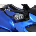 Kierunkowskazy przednie DENALI LED T3 M8