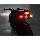 Kierunkowskazy tylne DENALI LED T3 M8