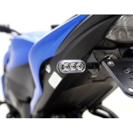 Kierunkowskazy tylne DENALI LED T3 M8