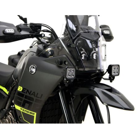 Uchwyt lampy DENALI YAMAHA XTZ690
