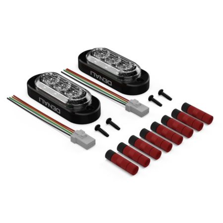 Moduły sygnalizacyjne tylne DENALI T3