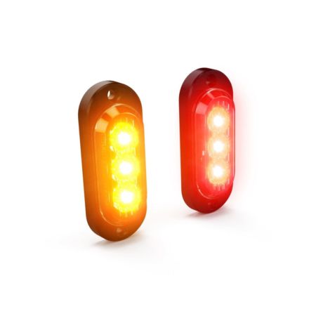 Moduły sygnalizacyjne tylne DENALI T3