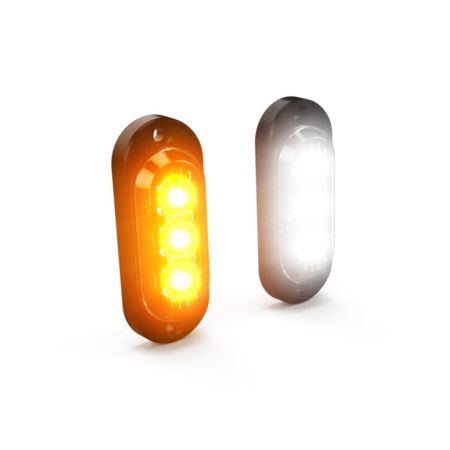 Moduły sygnalizacyjne przednie DENALI T3