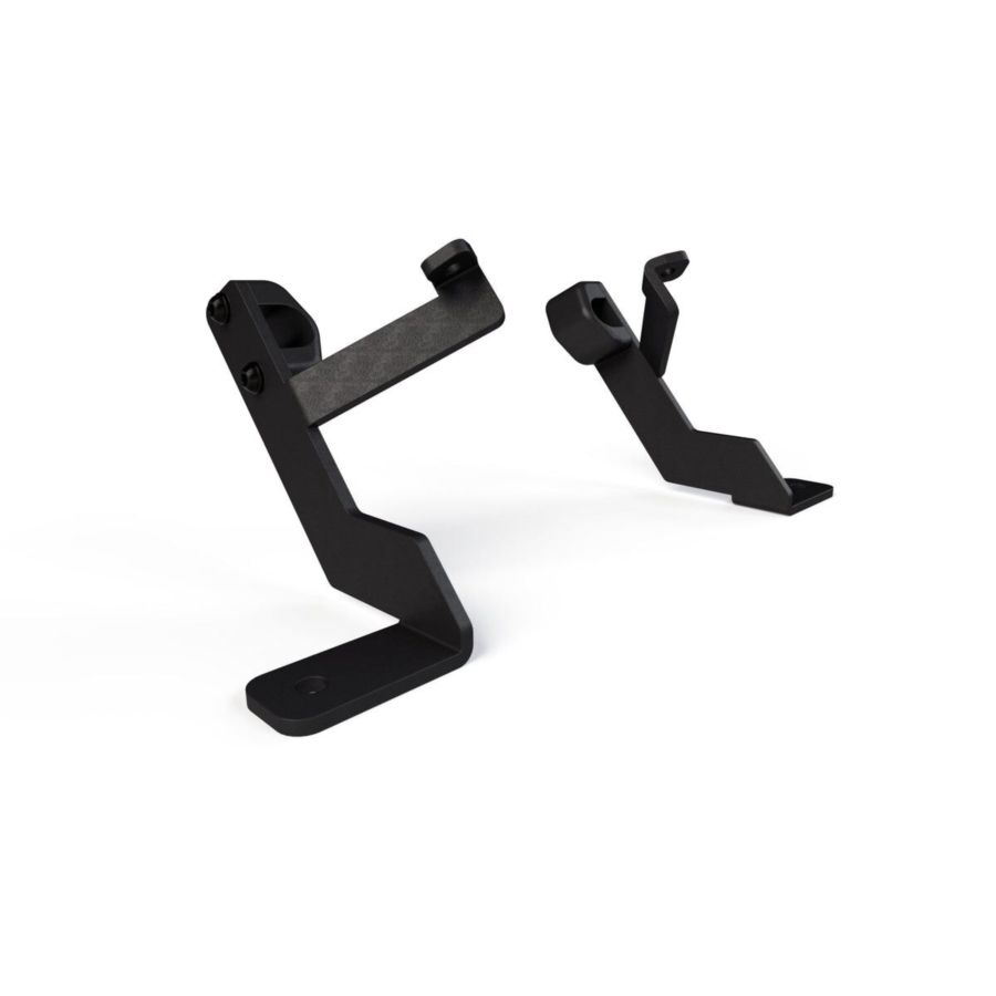 Uchwyt świateł drogowych DENALI KTM 790/890