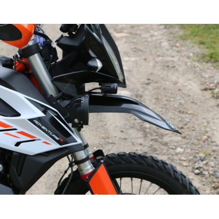 Uchwyt świateł drogowych DENALI KTM 790/890