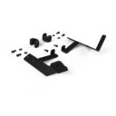 Uchwyt świateł drogowych DENALI KTM 790/890