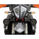 Uchwyt świateł drogowych DENALI KTM 790/890