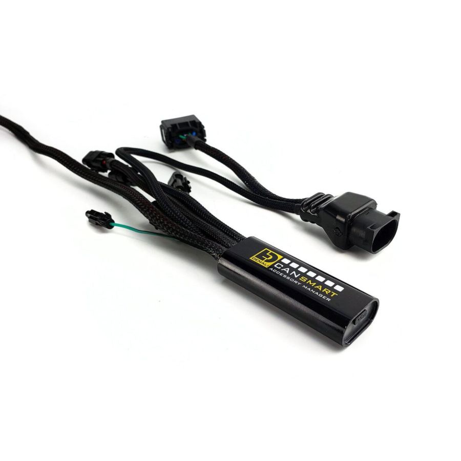 Kontroler DENALI CANSMART GEN II BMW F650/F700