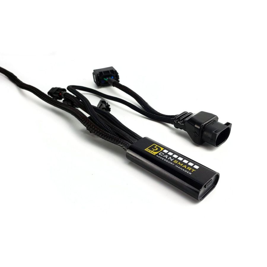 Kontroler DENALI CANSMART GEN II BMW F900/F850