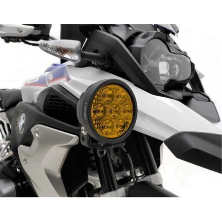 Soczewki lampy DENALI D7 amber