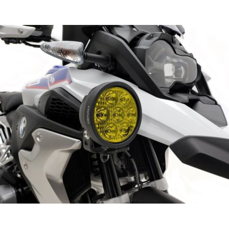 Zestaw soczewek DENALI D7 yellow