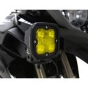 Zestaw soczewek DENALI D4 yellow