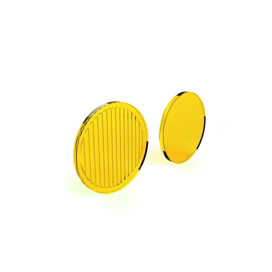 Zestaw soczewek DENALI D2 yellow Zestaw soczewek DENALI D2 yellow