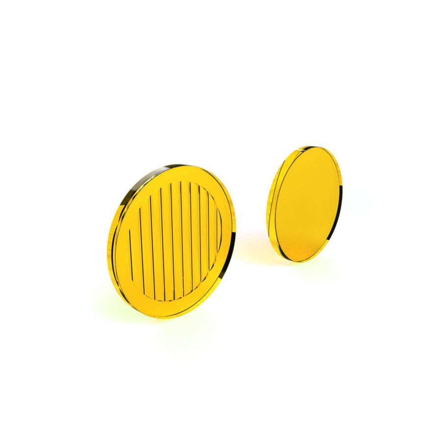Zestaw soczewek DENALI DM yellow