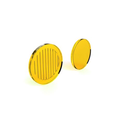 Zestaw soczewek DENALI DM yellow