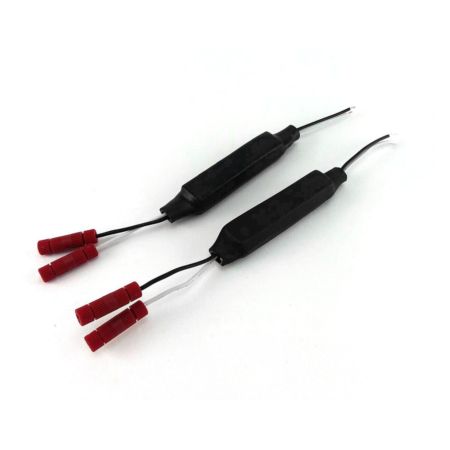 Rezystory obciążenia kierunkowskazów DENALI 21W