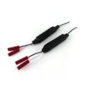 Rezystory obciążenia kierunkowskazów DENALI 21W