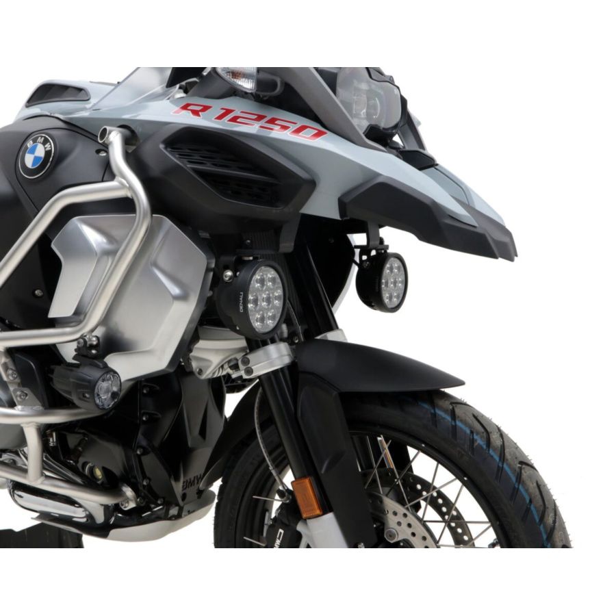 Uchwyt świateł drogowych DENALI BMW R1250GS