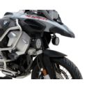 Uchwyt świateł drogowych DENALI BMW R1250GS