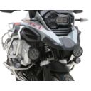 Uchwyt świateł drogowych DENALI BMW R1250GS