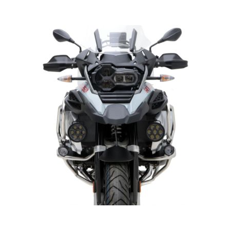 Uchwyt świateł drogowych DENALI BMW R1250GS