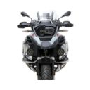 Uchwyt świateł drogowych DENALI BMW R1250GS