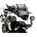 Uchwyt świateł drogowych DENALI BMW R1250GS
