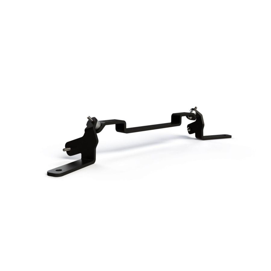 Uchwyt lampy DENALI BMW F850/F750
