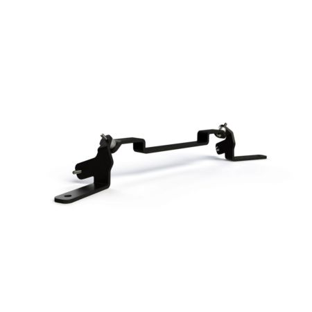 Uchwyt lampy DENALI BMW F850/F750
