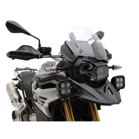 Uchwyt lampy DENALI BMW F850/F750