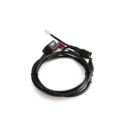 Wiązka przewodów z wyłącznikiem świateł DENALI DRL