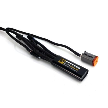 Kontroler DENALI CANSMART GEN II HARLEY FXDB/FXDF