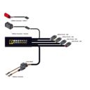 Kontroler DENALI CANSMART GEN II HARLEY FXDB/FXDF